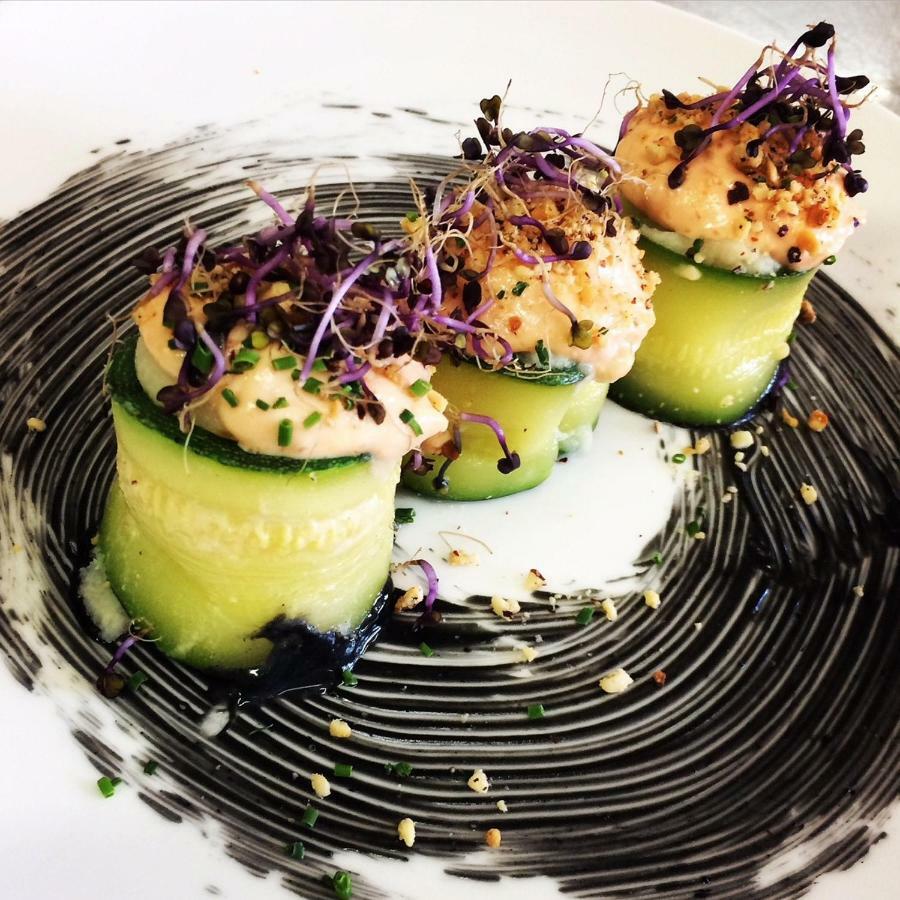 Hotel Restaurant Pessets & Spa Sort Exteriör bild